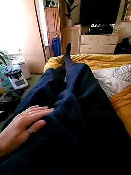 JulianJ50 online show from September 22, 9:00 am