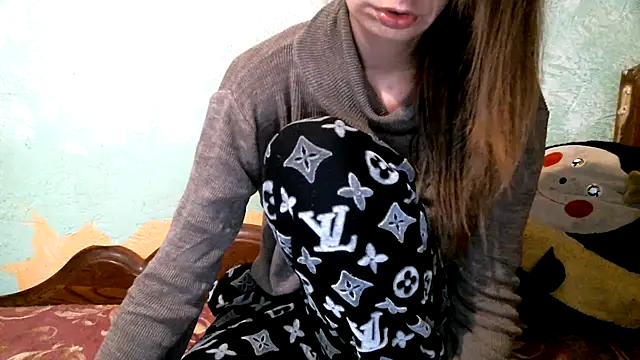 DennisXCaroll online show from November 11, 7:41 am