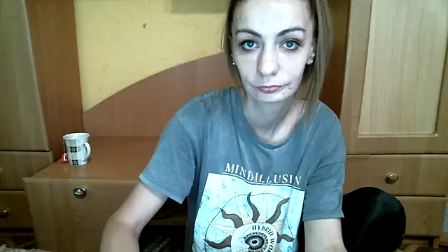 DennisXCaroll online show from December 17, 8:09 am