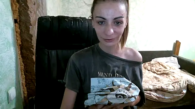 DennisXCaroll online show from February 14, 7:27 am