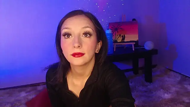 Snapshot of ScarlatSultry chatting on May 1, 9:58 am ScarlatSultry online show from May 1, 9:58 am