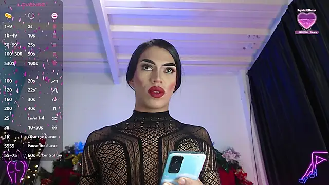 MARGOTFERRER online show from January 24, 3:22 am