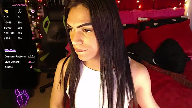 MARGOTFERRER online show from September 10, 7:14 pm