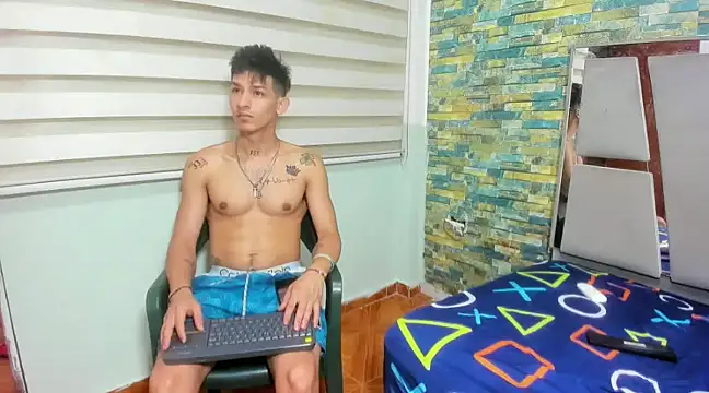 Snapshot of MasterSEX420 chatting on February 1, 12:58 pm MasterSEX420 online show from February 1, 12:58 pm