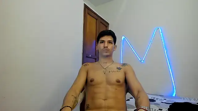 MasterSEX420 online show from November 9, 12:53 am