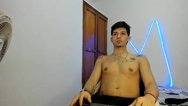 MasterSEX420 online show from November 11, 2:44 am