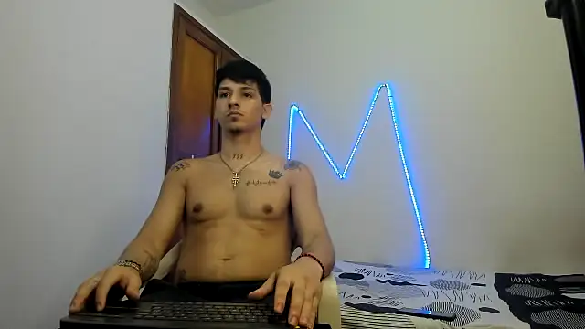 MasterSEX420 online show from November 13, 3:55 pm