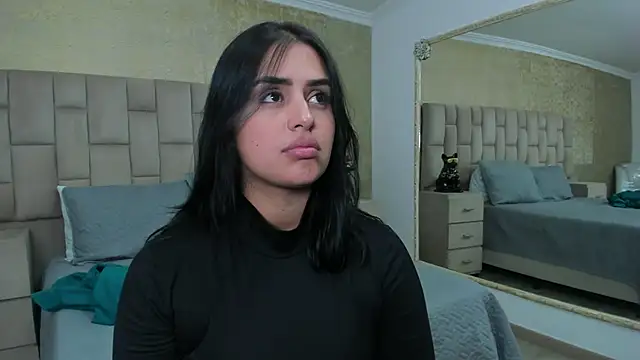 Snapshot of EmmaTorres_ chatting on January 23, 9:07 pm EmmaTorres online show from January 23, 9:07 pm