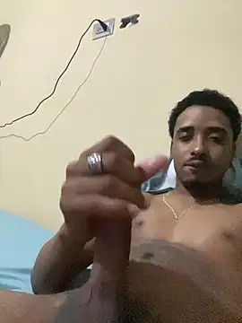 Snapshot of RICO_ZA1 chatting on December 3, 3:14 am RICO ZA1 online show from December 3, 3:14 am