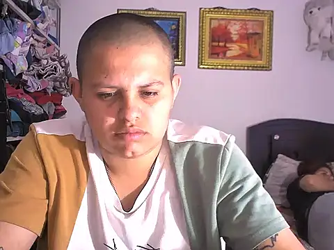 tatsumi nao online show from January 24, 2:28 am