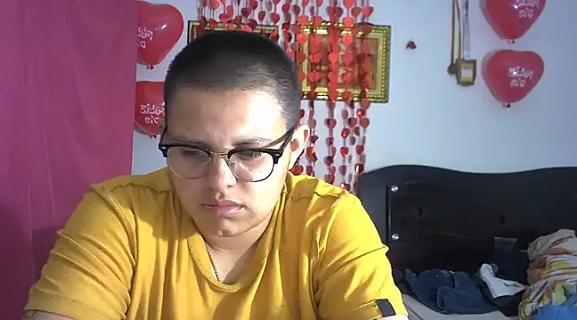 tatsumi nao online show from February 18, 7:41 pm