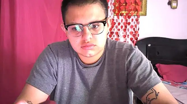 tatsumi nao online show from February 23, 5:50 pm