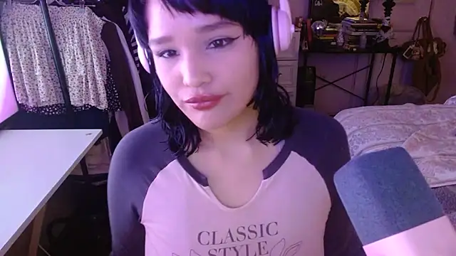 nomichuu online show from April 20, 8:21 pm