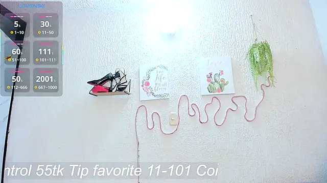 samanthaeliott22 online show from November 27, 5:20 am