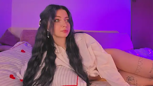 may meowww online show from November 15, 6:00 am