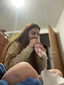 Cloew Marz online show from November 7, 12:21 am