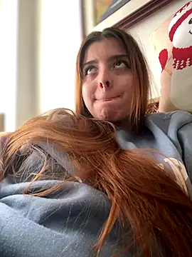 Cloew Marz online show from December 18, 4:24 pm