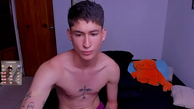 Snapshot of Jaack_str chatting on February 2, 10:39 pm Jaack str online show from February 2, 10:39 pm