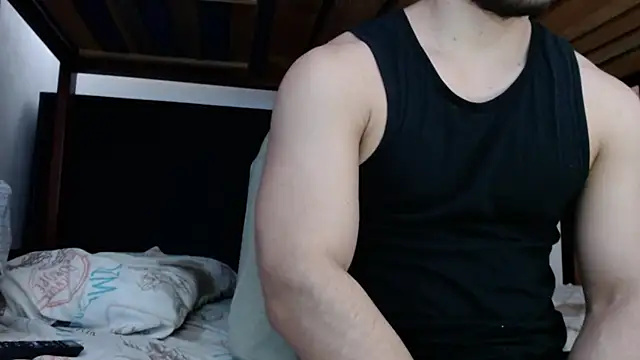 Alexsb1998 online show from March 3, 6:37 am