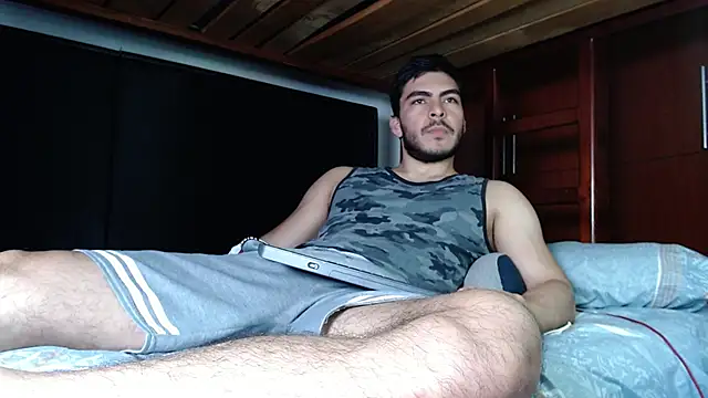 Alexsb1998 online show from September 9, 5:34 pm
