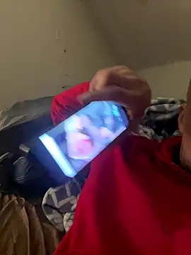 aaronmc311840 online show from October 15, 1:39 am