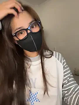 Lilisa miu online show from March 7, 4:48 pm