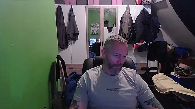 Rockburg online show from September 10, 8:25 am