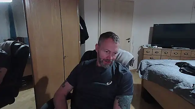 Rockburg online show from March 10, 6:18 am