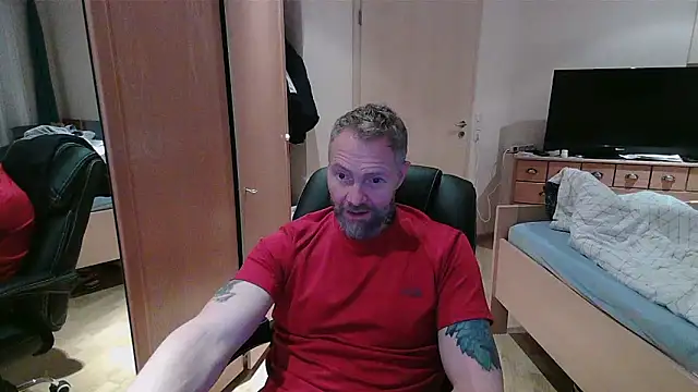 Rockburg online show from March 14, 5:02 am