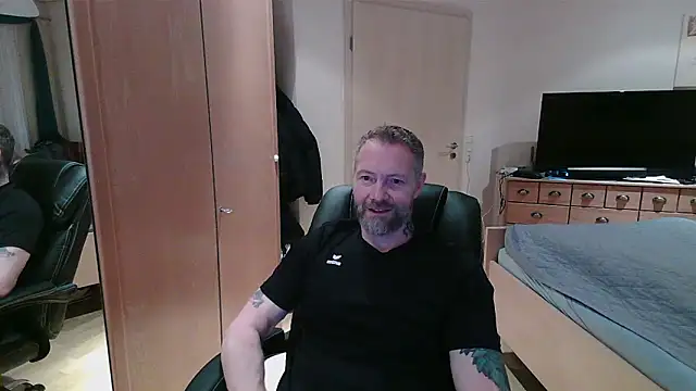 Rockburg online show from March 18, 6:05 am