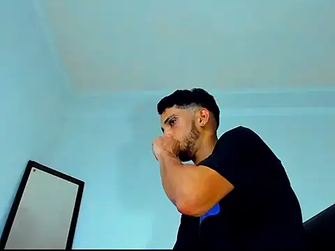 Gregory hard online show from January 15, 12:15 pm