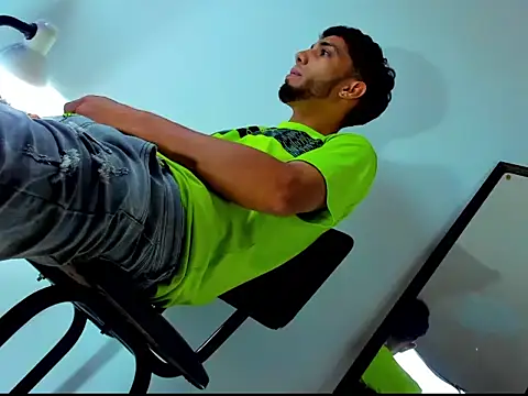 Gregory hard online show from February 16, 4:42 pm