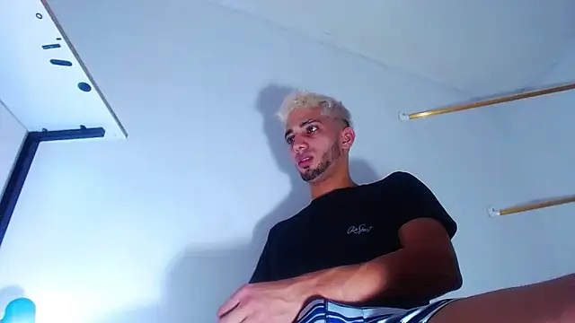 Gregory hard online show from September 14, 7:35 pm