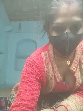 haymona online show from January 24, 10:51 pm