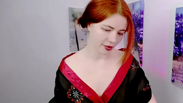 Sun Alexia online show from March 10, 2:44 pm