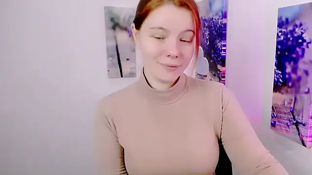 Sun Alexia online show from March 18, 2:31 pm