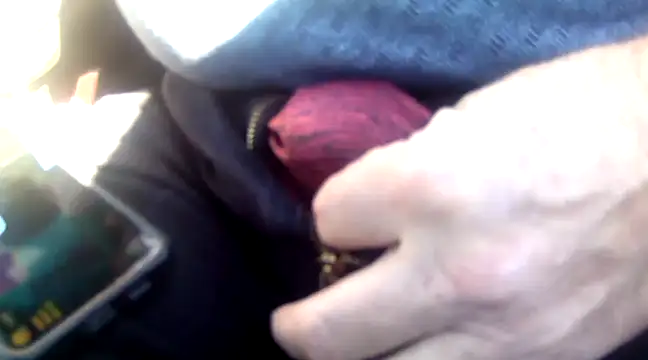 Snapshot of Policeman20742 chatting on December 3, 5:45 pm Policeman20742 online show from December 3, 5:45 pm