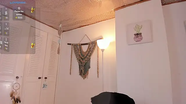 Snapshot of anaruiz_ chatting on January 14, 3:26 pm anaruiz online show from January 14, 3:26 pm