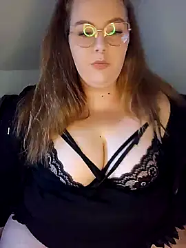  Julie x online show from October 9, 2:26 pm