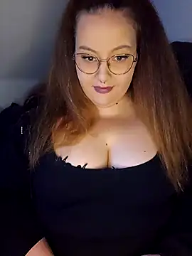  Julie x online show from October 11, 6:56 am