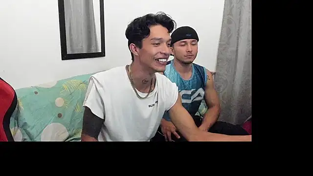 TommyGun 22 online show from February 12, 3:29 am