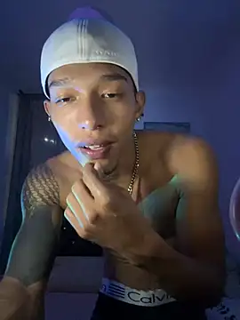 TommyGun 22 online show from March 6, 12:00 am