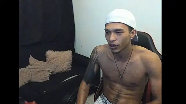 TommyGun 22 online show from March 13, 1:32 am