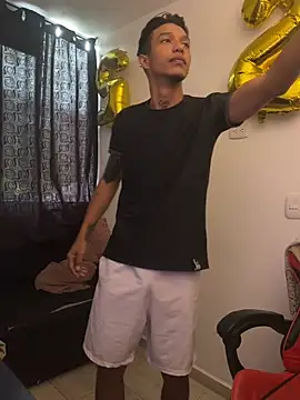 TommyGun 22 online show from March 15, 10:33 pm