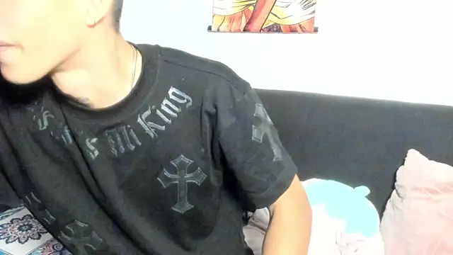 TommyGun 22 online show from October 2, 11:56 pm