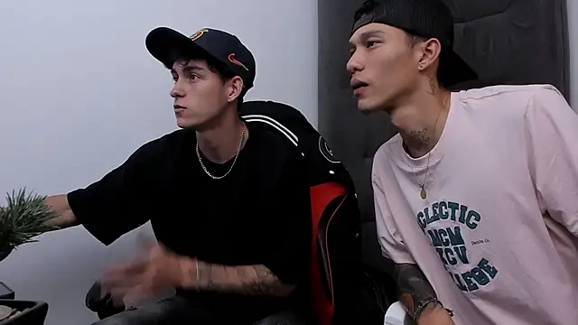 TommyGun 22 online show from February 4, 12:38 am