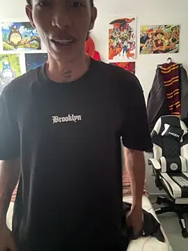 TommyGun 22 online show from May 25, 1:28 pm
