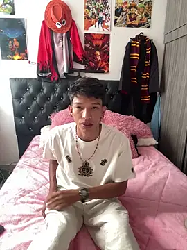 TommyGun 22 online show from June 13, 2:37 pm