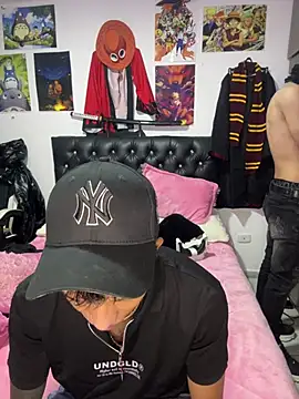 TommyGun 22 online show from June 20, 12:14 am