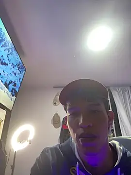 TommyGun 22 online show from July 18, 12:37 am